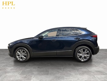 Used Mazda CX-30 2024 for sale - 79427629: Photo