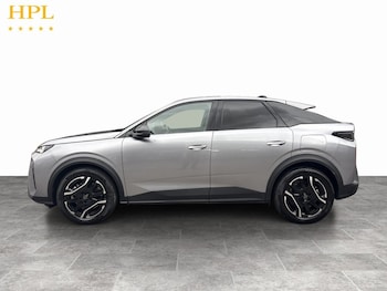 Used Peugeot E-3008 2025 for sale - 79422485: Photo