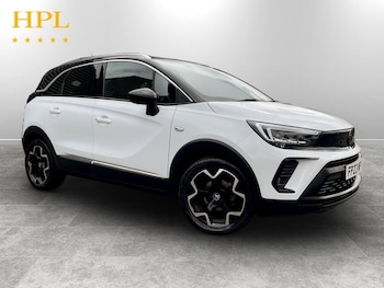 Used Vauxhall Crossland 2023 for sale - 79404359: Photo