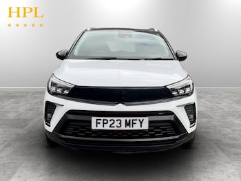 Used Vauxhall Crossland 2023 for sale - 79404359: Photo
