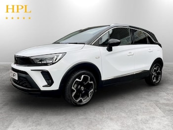 Used Vauxhall Crossland 2023 for sale - 79404359: Photo
