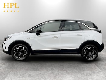 Used Vauxhall Crossland 2023 for sale - 79404359: Photo