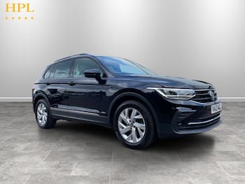Used Volkswagen Tiguan 2022 for sale - 79655278: Photo