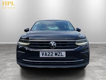 Used Volkswagen Tiguan 2022 for sale - 79655278: Photo