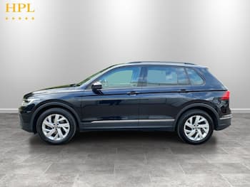 Used Volkswagen Tiguan 2022 for sale - 79655278: Photo
