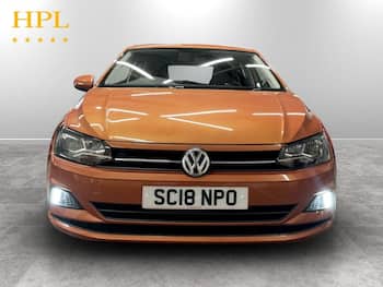 Used Volkswagen Polo 2018 for sale - 79842994: Photo