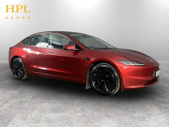 Used Tesla Model 3 2024 for sale - 79404354: Photo
