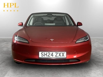 Used Tesla Model 3 2024 for sale - 79404354: Photo