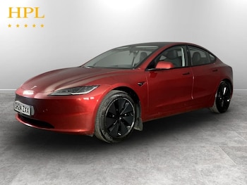 Used Tesla Model 3 2024 for sale - 79404354: Photo