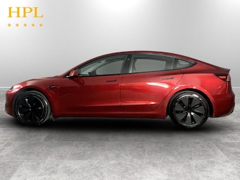 Used Tesla Model 3 2024 for sale - 79404354: Photo