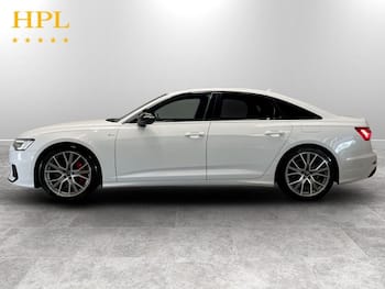 Used Audi A6 Saloon 2022 for sale - 79708152: Photo