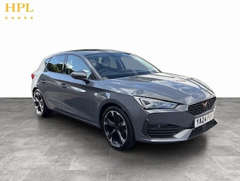 Used Cupra Leon 2024 for sale - 79427672: Photo