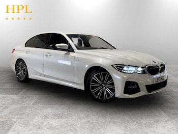Used BMW 3 Series 2021 for sale - 79404386: Photo