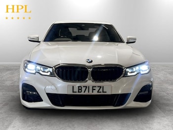 Used BMW 3 Series 2021 for sale - 79404386: Photo