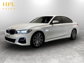 Used BMW 3 Series 2021 for sale - 79404386: Photo