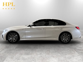 Used BMW 3 Series 2021 for sale - 79404386: Photo