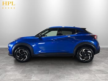 Used Nissan Juke 2023 for sale - 79817992: Photo