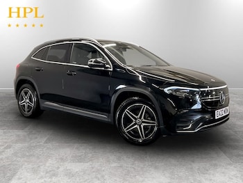 Used Mercedes-Benz EQA 2022 for sale - 79404291: Photo