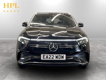Used Mercedes-Benz EQA 2022 for sale - 79404291: Photo