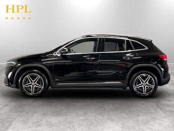 Used Mercedes-Benz EQA 2022 for sale - 79404291: Photo