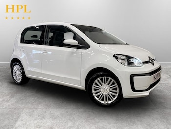 Used Volkswagen up! 2021 for sale - 79550650: Photo