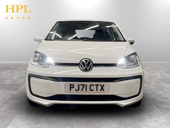 Used Volkswagen up! 2021 for sale - 79550650: Photo
