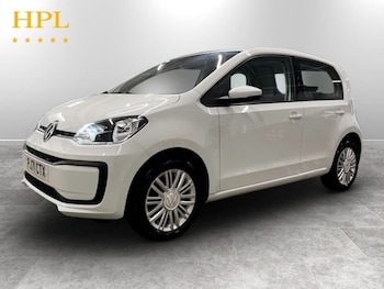 Used Volkswagen up! 2021 for sale - 79550650: Photo