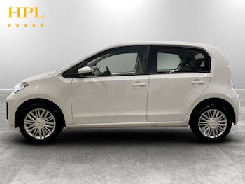 Used Volkswagen up! 2021 for sale - 79550650: Photo