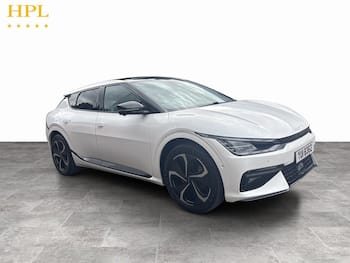 Kia EV6 feature image