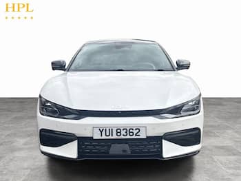 Used Kia EV6 2023 for sale - 79632088: Photo