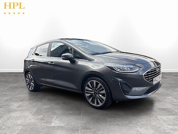 Used Ford Fiesta 2023 for sale - 79485658: Photo