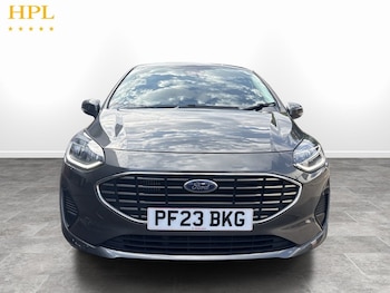 Used Ford Fiesta 2023 for sale - 79485658: Photo