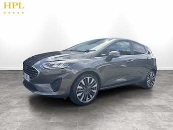 Used Ford Fiesta 2023 for sale - 79485658: Photo