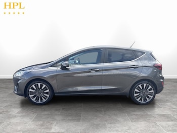 Used Ford Fiesta 2023 for sale - 79485658: Photo