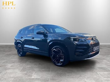 Used Volkswagen Tayron 2025 for sale - 79805112: Photo