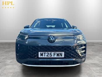 Used Volkswagen Tayron 2025 for sale - 79805112: Photo