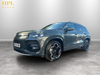 Used Volkswagen Tayron 2025 for sale - 79805112: Photo