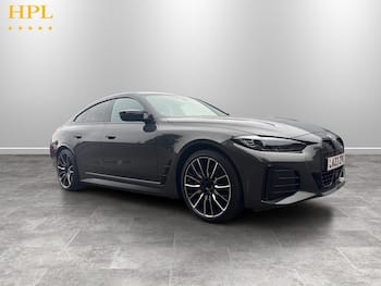 Used BMW i4 2023 for sale - 79643125: Photo