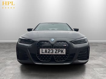 Used BMW i4 2023 for sale - 79643125: Photo