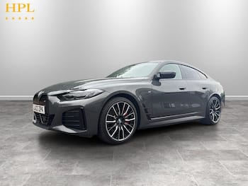 Used BMW i4 2023 for sale - 79643125: Photo