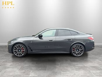 Used BMW i4 2023 for sale - 79643125: Photo