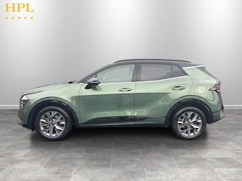 Used Kia Sportage 2023 for sale - 79599374: Photo
