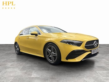 Used Mercedes-Benz A-Class 2023 for sale - 79422511: Photo