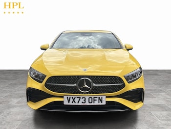 Used Mercedes-Benz A-Class 2023 for sale - 79422511: Photo
