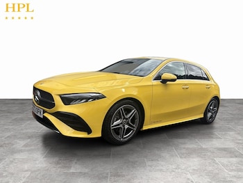 Used Mercedes-Benz A-Class 2023 for sale - 79422511: Photo