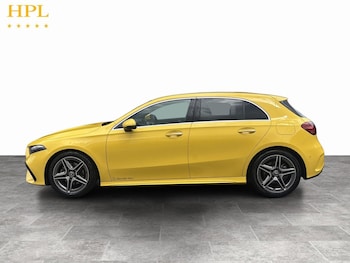 Used Mercedes-Benz A-Class 2023 for sale - 79422511: Photo