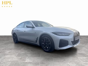 Used BMW i4 2024 for sale - 79643140: Photo