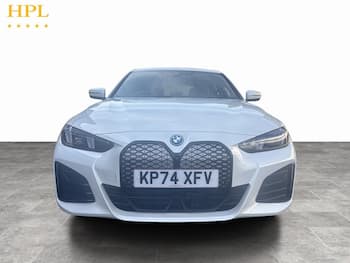 Used BMW i4 2024 for sale - 79643140: Photo