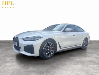 Used BMW i4 2024 for sale - 79643140: Photo
