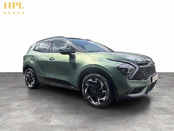 Used Kia Sportage 2023 for sale - 79409280: Photo